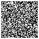 QR code with Roderick S Coler MD contacts