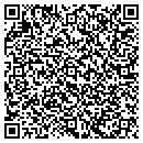 QR code with Zip Tune contacts