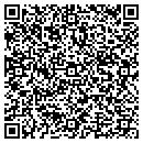 QR code with Alfys Pizza Inn Inc contacts