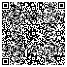 QR code with Access Windows & Glass LLC contacts