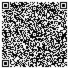 QR code with Rick Brown Assoc Architects contacts