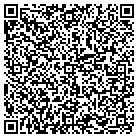 QR code with E R Arnold Construction Co contacts