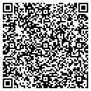 QR code with Razzys Inc contacts