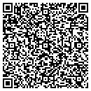 QR code with Y M C A contacts