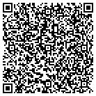 QR code with Triangle Van & Charter Service contacts