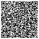 QR code with Mary Baker Od contacts