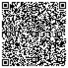 QR code with Thurber Machine Craft contacts