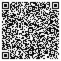 QR code with Almond Branch contacts