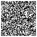 QR code with Chaus Video contacts