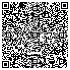 QR code with Valley Custodial Service & Sup contacts