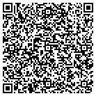 QR code with Matthew D Comrie PHD contacts
