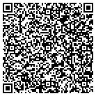 QR code with Saddleback Waterproofing contacts