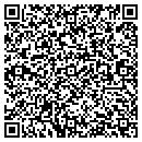 QR code with James Watt contacts
