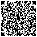 QR code with Hahn & Yamane contacts