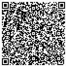 QR code with Geno's Coffee Shop & Bakery contacts