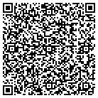 QR code with First Real Estate Mall contacts