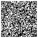 QR code with CCS Towing contacts