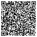 QR code with John Caldbick contacts