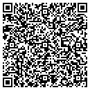 QR code with Rodent Racing contacts