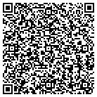 QR code with Binnall Piano Service contacts