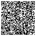 QR code with GNC contacts