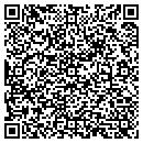 QR code with E C I G contacts