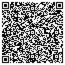 QR code with C&S Livestock contacts