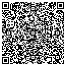 QR code with Ziptron contacts