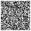QR code with C O Kenagy DVM contacts