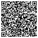 QR code with Metric contacts