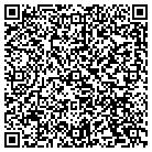 QR code with Rosenbaum Edward (ted) PHD contacts