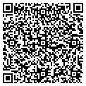 QR code with SSJID contacts