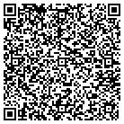 QR code with Yakima Little League Baseball contacts