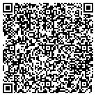 QR code with Cobweb Specialties Custom Hotr contacts
