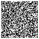 QR code with Allied Vaughn contacts