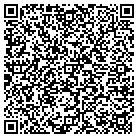 QR code with Oregon Pacific Bldg Pdts Exch contacts