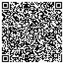 QR code with R & S Financial Group contacts