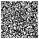 QR code with White Dog Guitar contacts