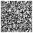 QR code with Hasson and Wong contacts