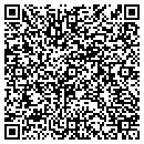 QR code with S W C Inc contacts