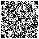 QR code with Donald G Vogt DPM contacts