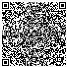 QR code with Rain-Flo Continuous Gutter contacts