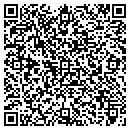 QR code with A Valente & Sons Inc contacts