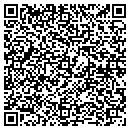 QR code with J & J Collectibles contacts