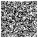 QR code with C I Tackle Company contacts