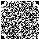 QR code with Ace Printing & Graphics contacts