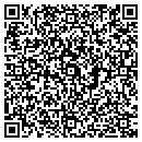 QR code with Howze & Associates contacts
