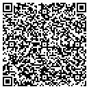 QR code with A Alpha Locksmith contacts