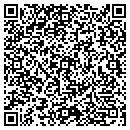 QR code with Hubert J Philip contacts