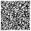 QR code with Zip's Drive In contacts
